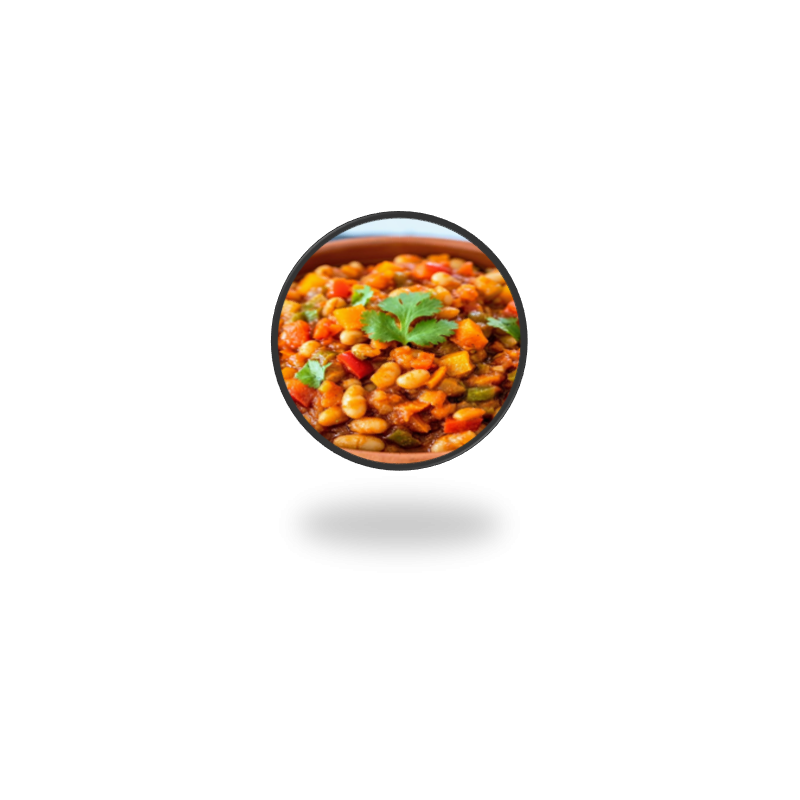 CHAKALAKA