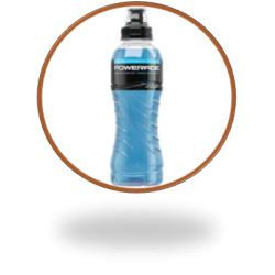 Powerade