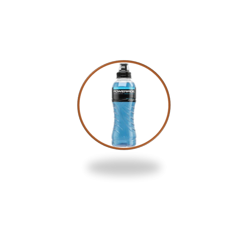 Powerade
