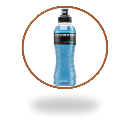 Powerade