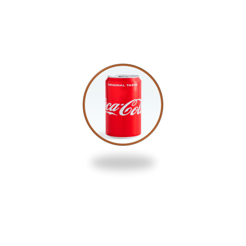 Coca Cola(440ml)