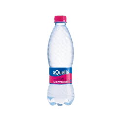 Flavoured Water