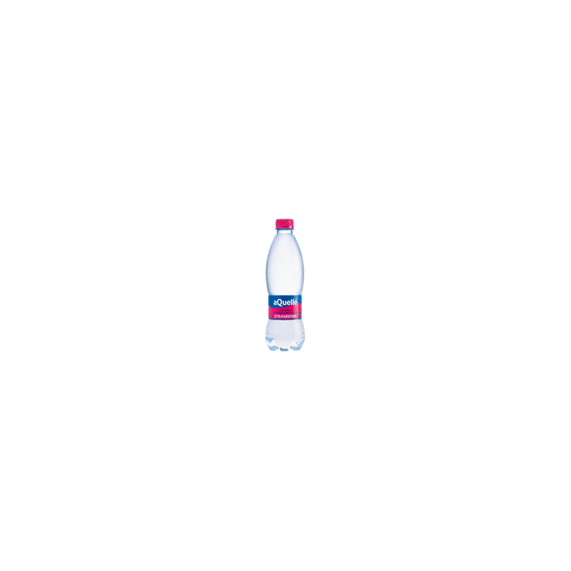 Flavoured Water