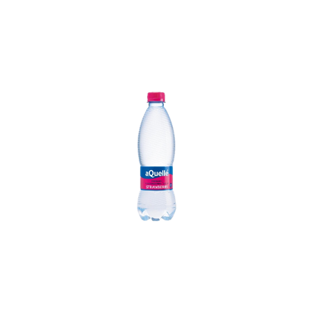 Flavoured Water
