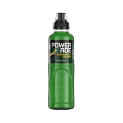 Powerade