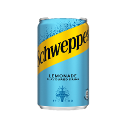 Schweppes