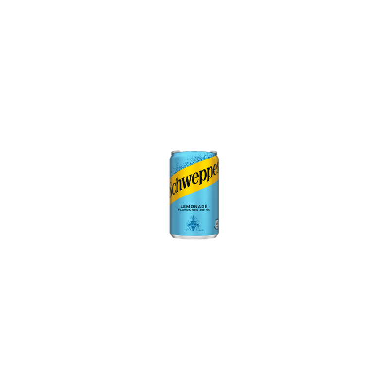Schweppes