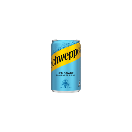 Schweppes