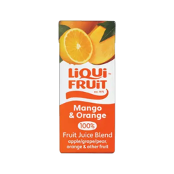 Liqui fruit