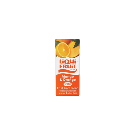 Liqui fruit