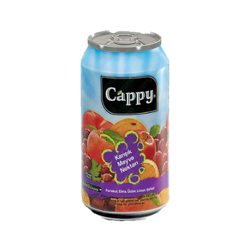 Cappy