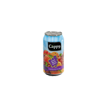 Cappy