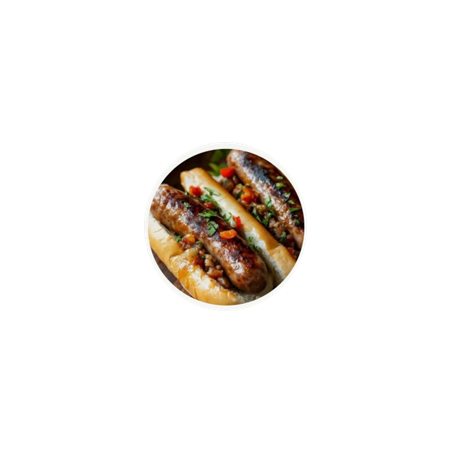 Wors Roll