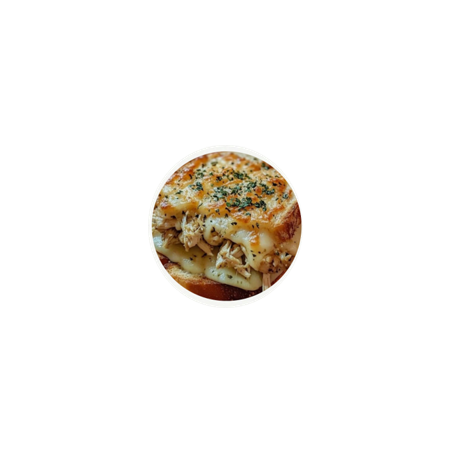 Chicken Fillet