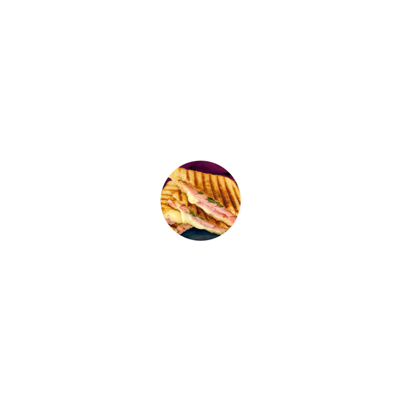 Classic Sandwich