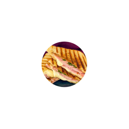 Classic Sandwich