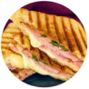 Classic Sandwich