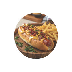 Hot Dog