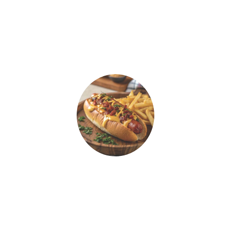 Hot Dog