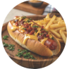 Hot Dog