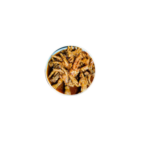 Chicken Feet