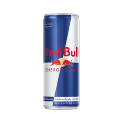 Redbull
