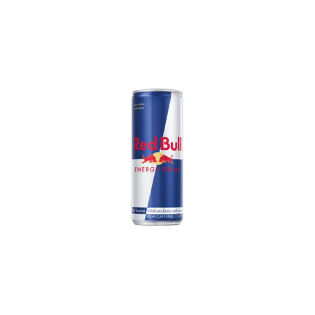 Redbull