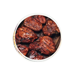 Steak Beef only
