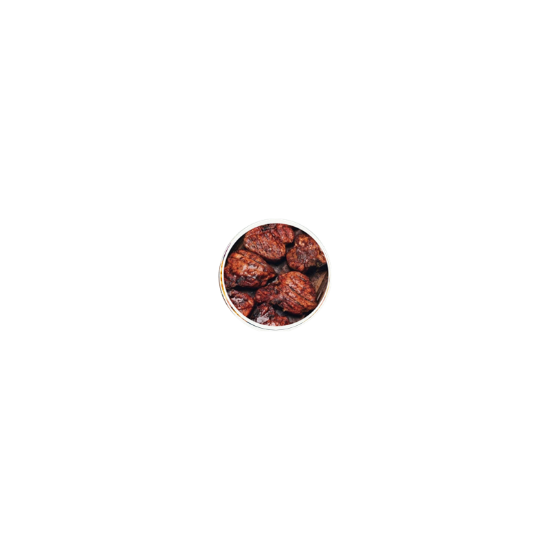 Steak Beef only