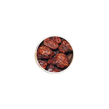 Steak Beef only