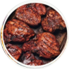 Steak Beef only