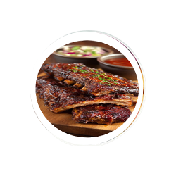 Full Ribs