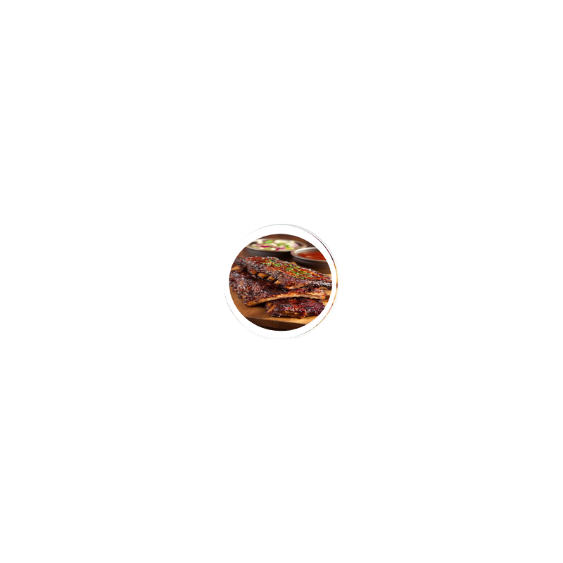 Full Ribs