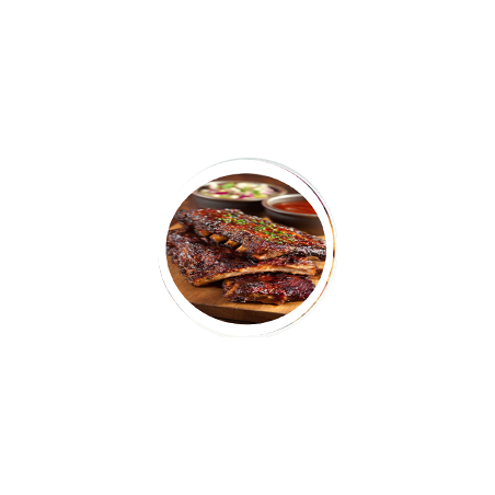 Full Ribs