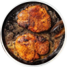 Steak Pork