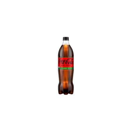 Coca Cola(1L)