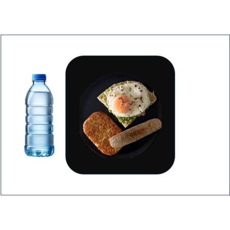 Toasted Bread