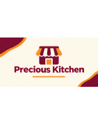 Precious kitchen