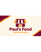 Paul's Food