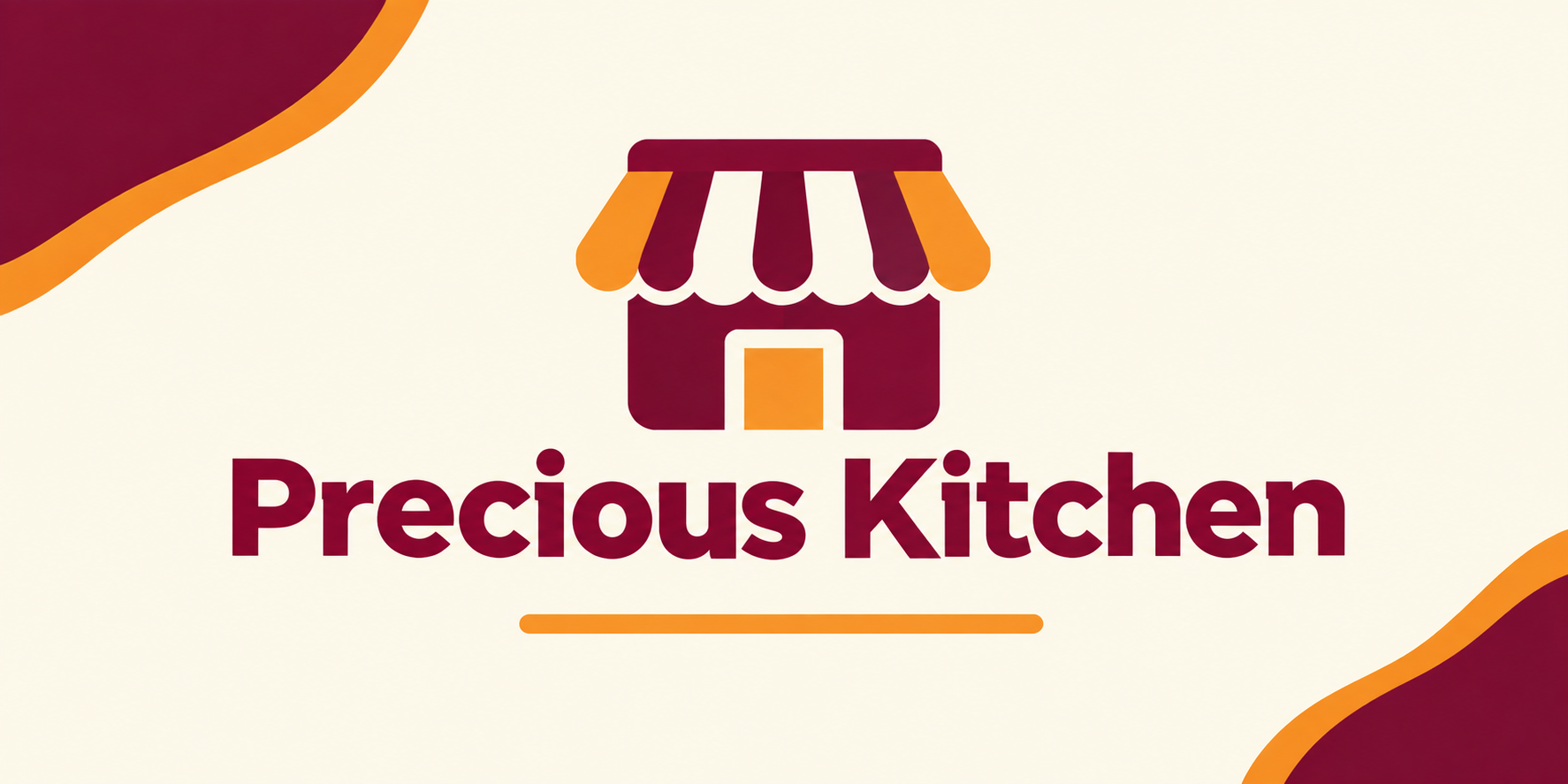 Precious Kitchen