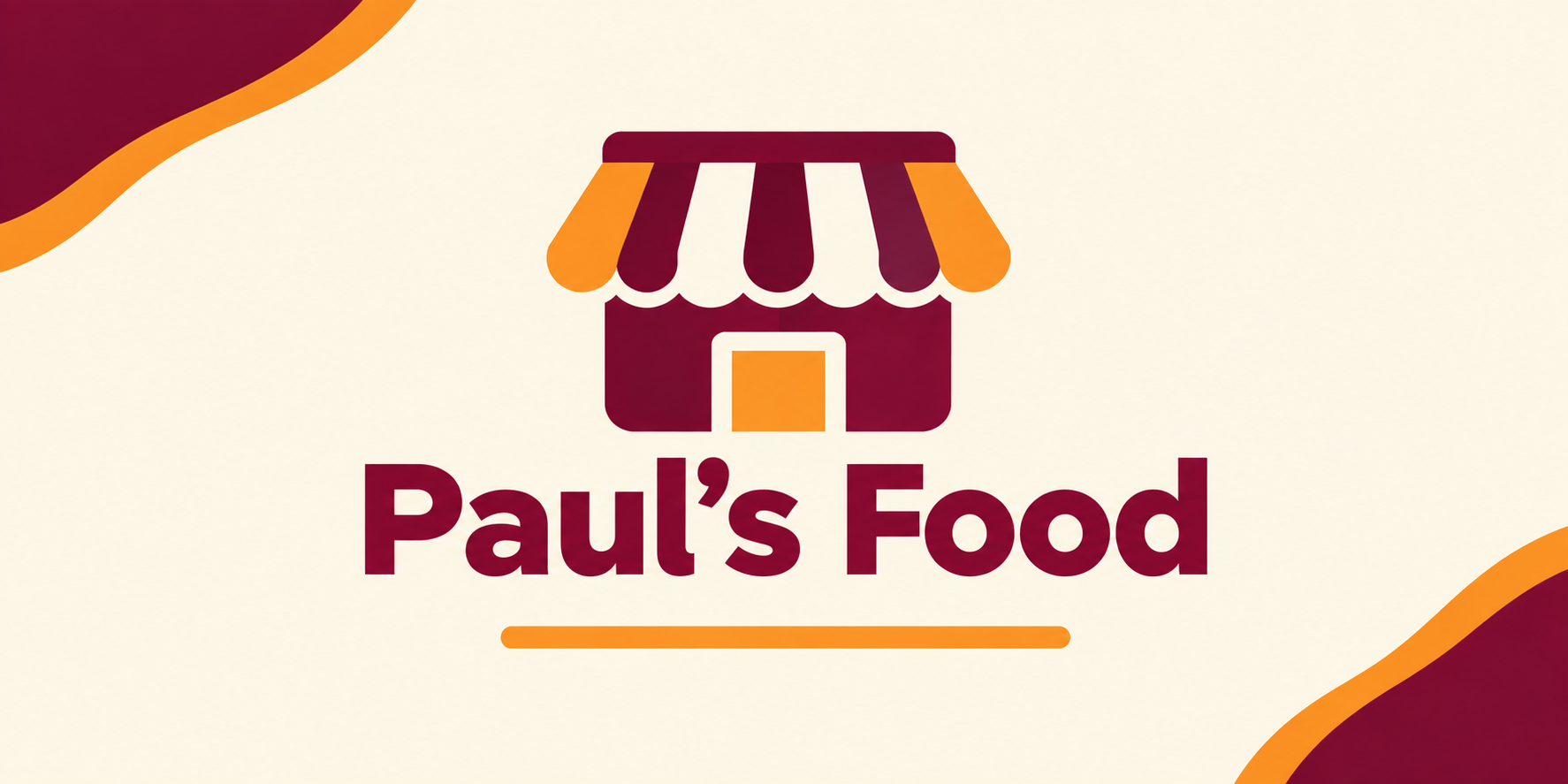 Paul's Food