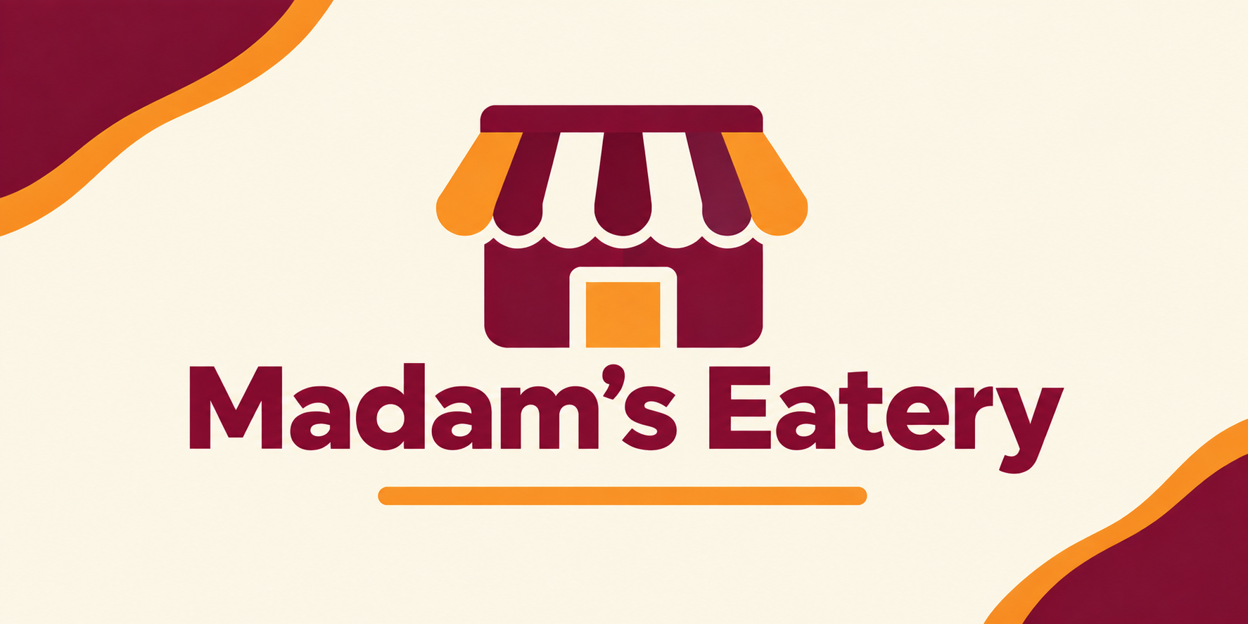 Madam's Eatery